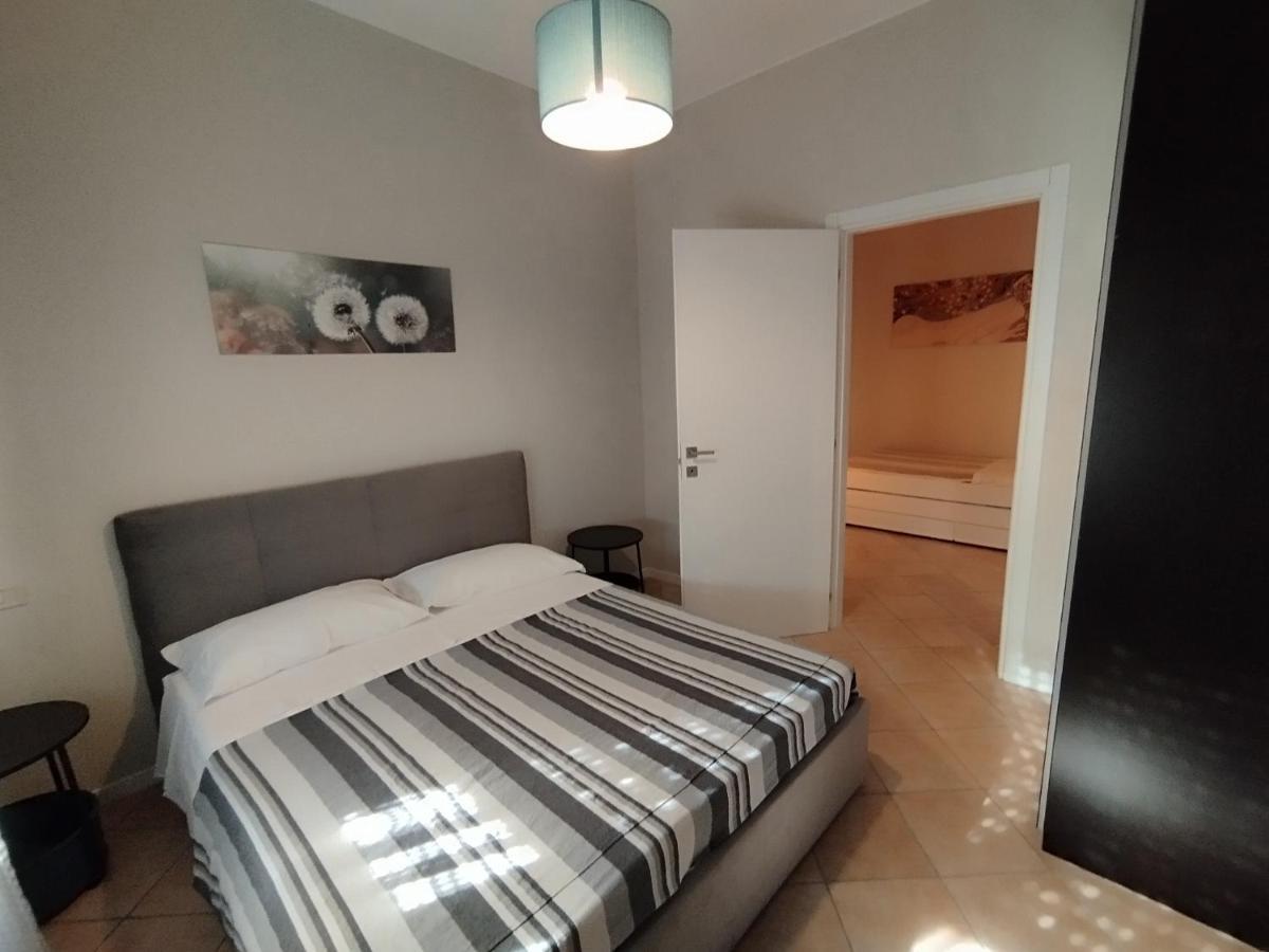 Milano Lodge Bussero Bagian luar foto