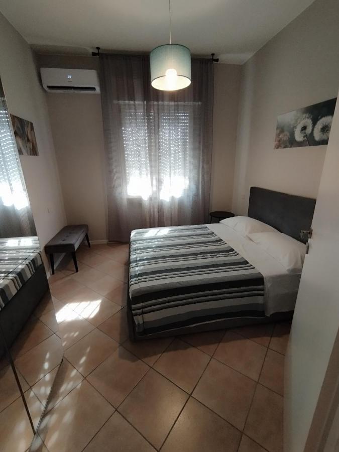 Milano Lodge Bussero Bagian luar foto