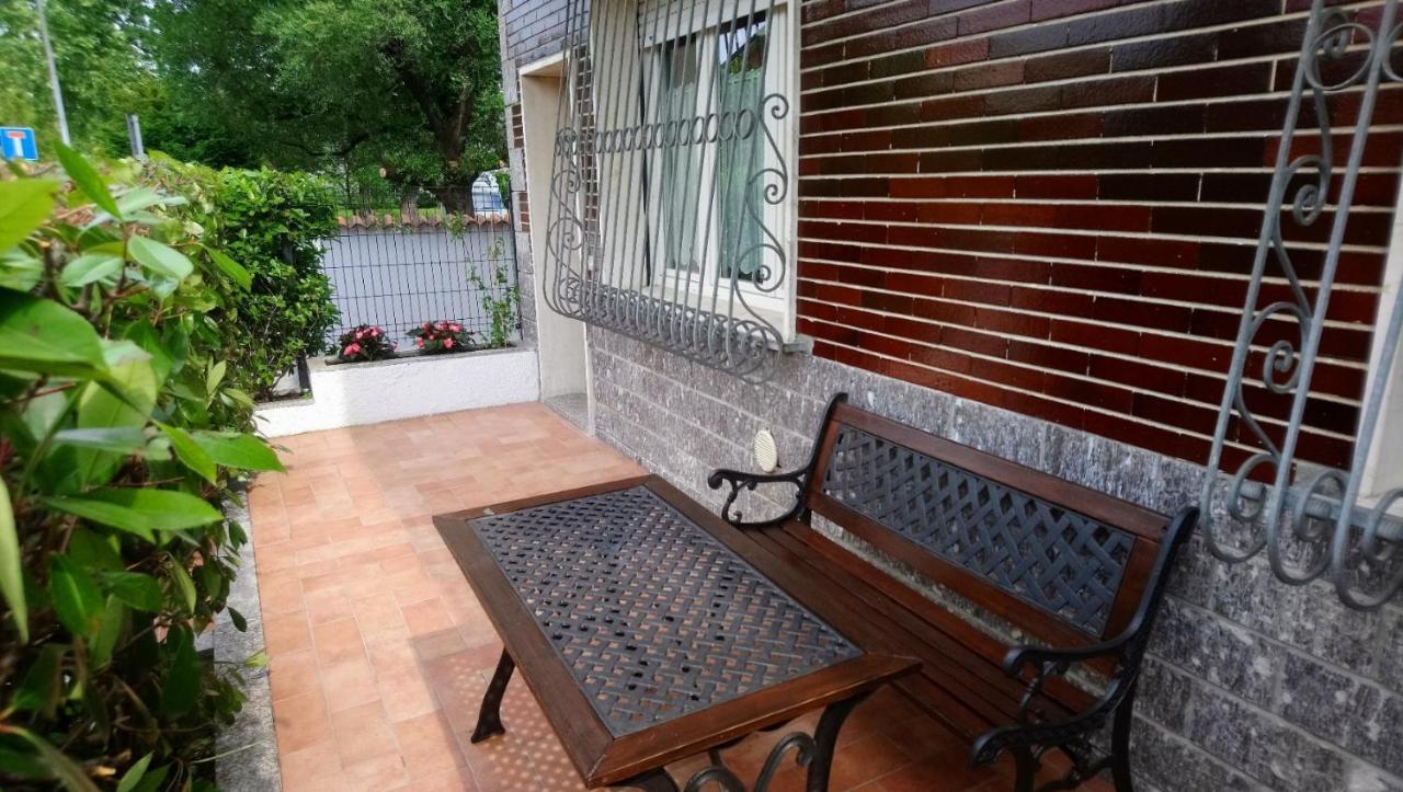Milano Lodge Bussero Bagian luar foto